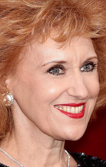 Анита Добсон / Anita Dobson