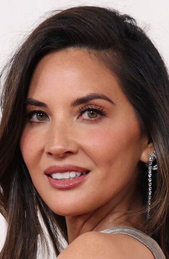 Оливия Манн / Olivia Munn