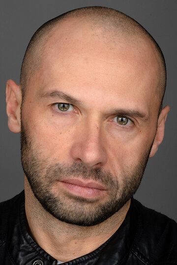 Вадим Гончаров / 