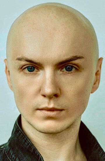 Сергей Ашарин / 