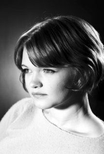 Сара Снайдер / Sara Snyder