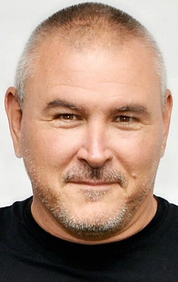 Тим Миллер / Tim Miller