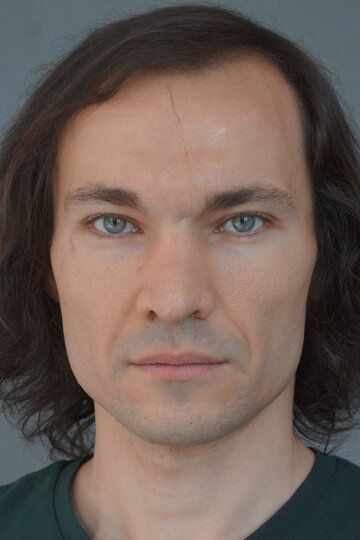 Валерий Рутковский / 