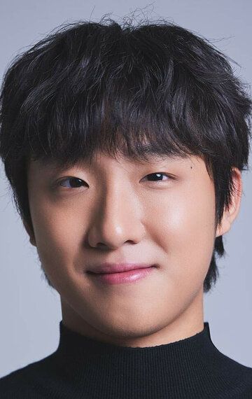 Хон Са-бин / Hong Sa-bin