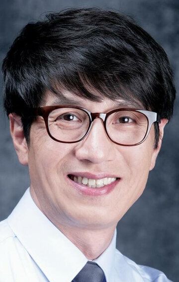 Чон Джон-иль / Jeon Jeong-il