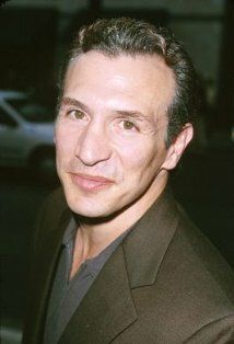 Рэй «Бум Бум» Манчини / Ray «Boom Boom» Mancini