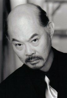 Колин Фу / Colin Foo