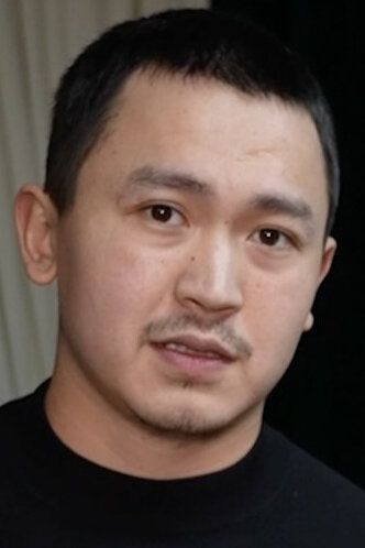 Алдияр Жапарханов / Aldiyar Zhaparhanov