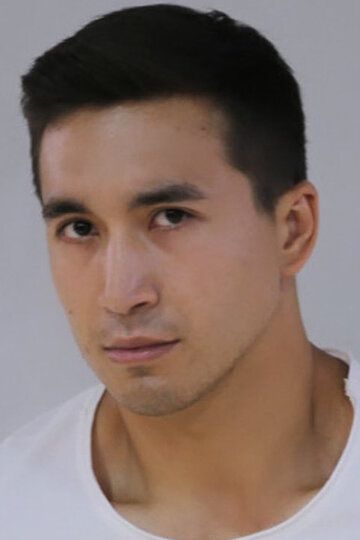 Эрик Хамидуллаев / Erik Khamidullaev