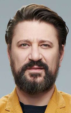 Виктор Логинов /