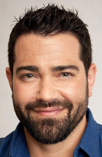 Джесси Меткалф / Jesse Metcalfe