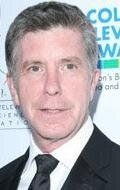Том Бержерон / Tom Bergeron