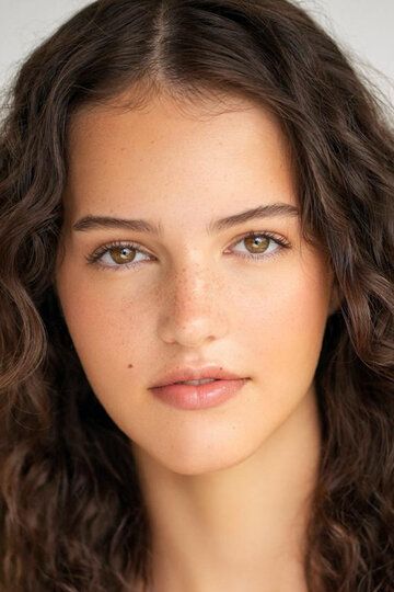  / Sophia Chapdelaine