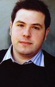 Николас Карелла / Nicholas Carella