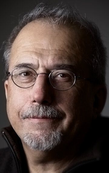 Том Фонтана / Tom Fontana