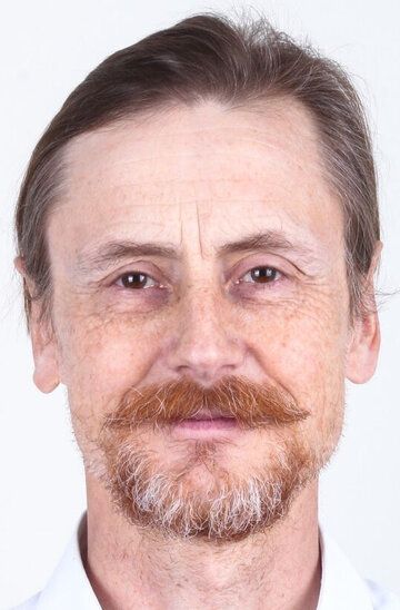 Александр Жданович /