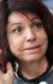 Надежда Клейн / Nadejda Klein