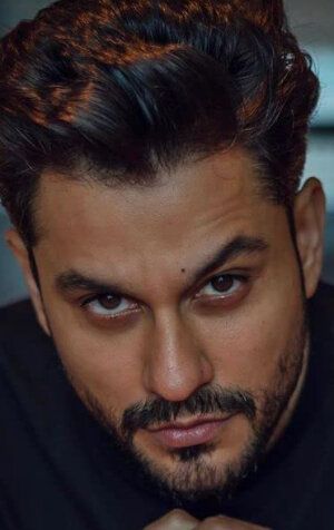 Кунал Кхему / Kunal Khemu