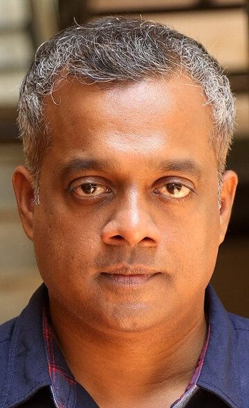 Гаутам Менон / Gautham Vasudev Menon