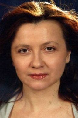Алла Тараканова / 