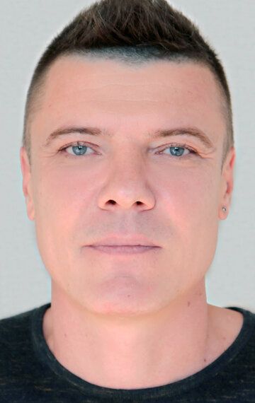 Юрий Деркач / 
