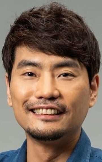 Пак Чун-гын / Park Joong-geun