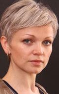 Лина Будзейкайте / Lina Budzeikaite