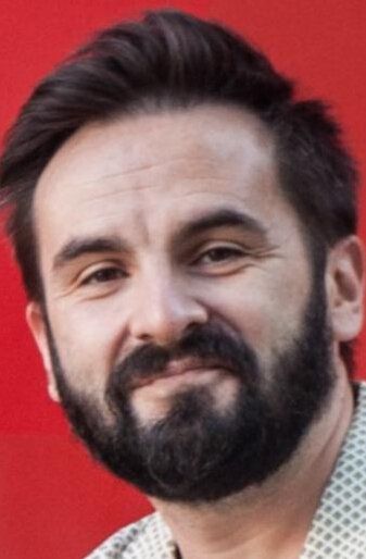 Кристобаль Гарридо / Cristóbal Garrido