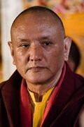 Оргьен Тобгьял / Orgyen Tobgyal