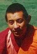 Джамьянг Ньима / Jamyang Nyima