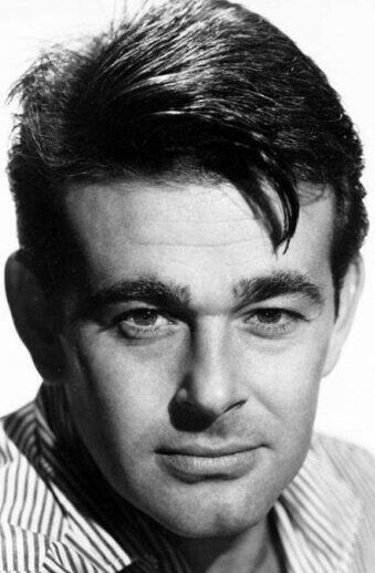 Стюарт Уитман / Stuart Whitman