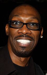 Чарли Мёрфи / Charlie Murphy