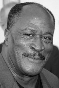 Джон Эймос / John Amos