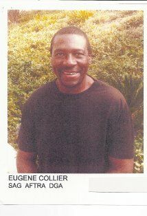 Юджин Колльер / Eugene Collier