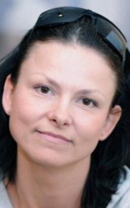 Клара Мелишкова / Klára Melísková