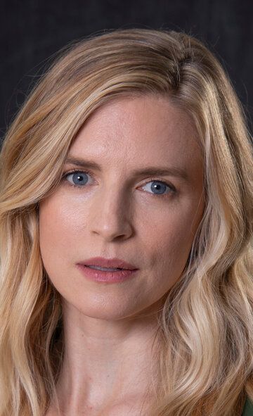 Брит Марлинг / Brit Marling