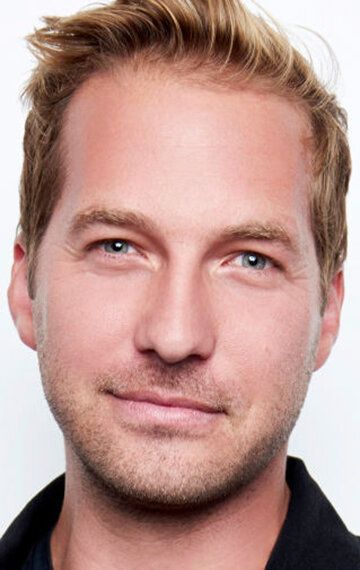 Райан Хансен / Ryan Hansen