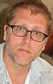 Хуан Диего Соланас / Juan Diego Solanas