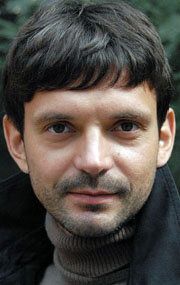 Тарас Бибич /