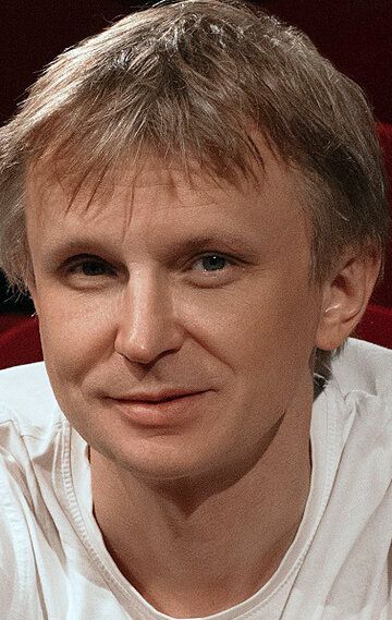 Сергей Уманов /