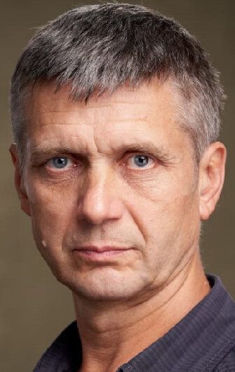 Сергей Удовик / 