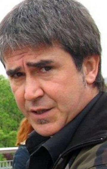 Иньяки Бераэче / Iñaki Beraetxe