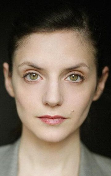 Элизабет Вентура / Elisabeth Ventura