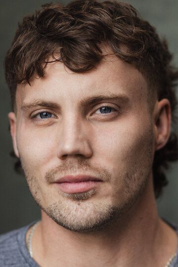 Эллиотт Изон / Elliott Eason