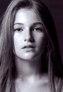 Эмми Кларк / Emmy Clarke