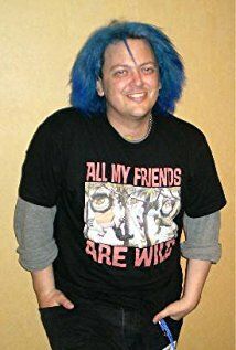 Грег Эирс / Greg Ayres