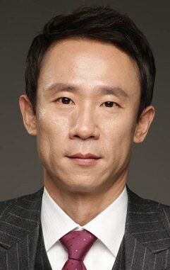 Сон Мин-сок / Son Min-seok