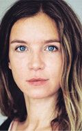 Александра Шалаудек / Alexandra Schalaudek