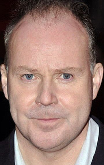 Дэвид Йейтс / David Yates