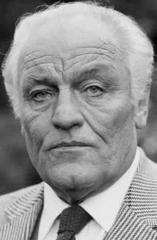 Чарльз Грей / Charles Gray